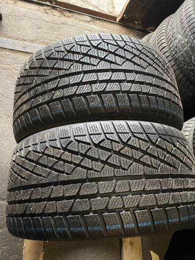 285/40 R19 Pirelli Winter Sottozero зимние нешипованные