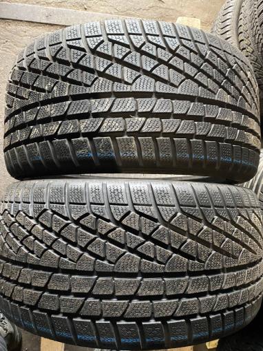 285/40 R19 Pirelli Winter Sottozero зимние нешипованные