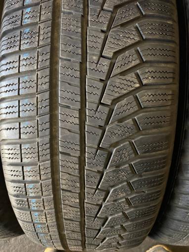 225/60 R17 Hankook Winter I Cept evo2 зимние нешипованные