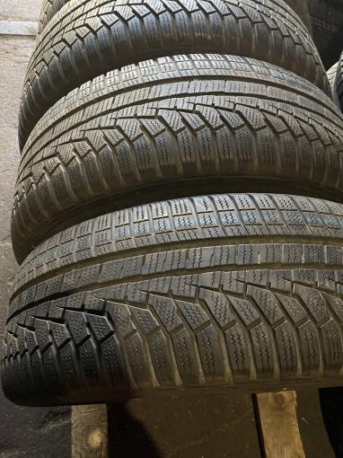 225/60 R17 Hankook Winter I Cept evo2 зимние нешипованные
