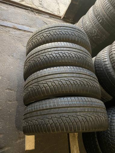 225/60 R17 Hankook Winter I Cept evo2 зимние нешипованные