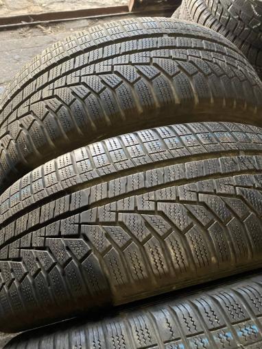 225/60 R17 Hankook Winter I Cept evo2 зимние нешипованные