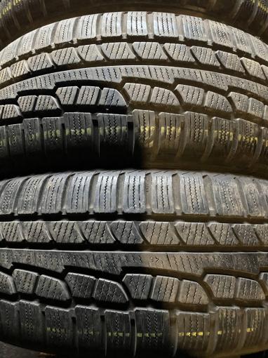 225/60 R17 Nokian WR G2 зимние нешипованные