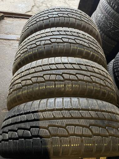 225/60 R17 Nokian WR G2 зимние нешипованные