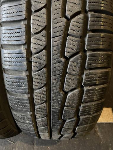 225/60 R17 Nokian WR G2 зимние нешипованные