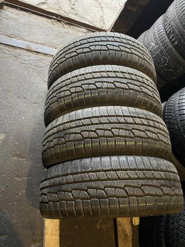 225/60 R17 Nokian WR G2 зимние нешипованные