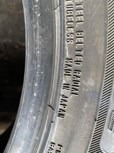 215/55 R17 Falken EUROALL SEASON AS200 зимние нешипованные