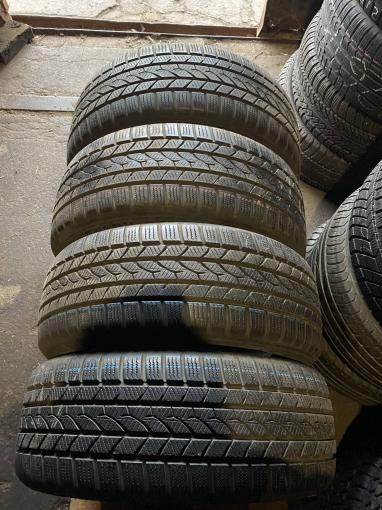 215/55 R17 Falken EUROALL SEASON AS200 зимние нешипованные