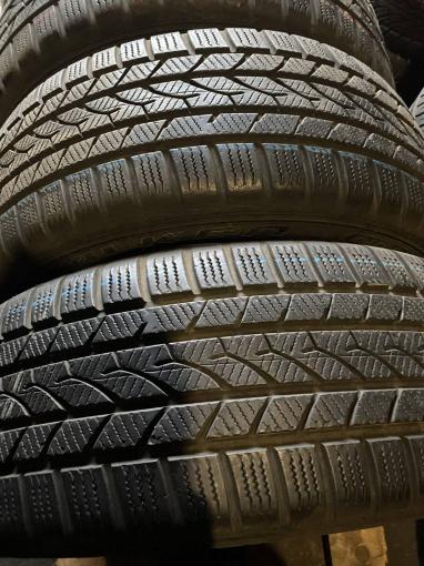 215/55 R17 Falken EUROALL SEASON AS200 зимние нешипованные