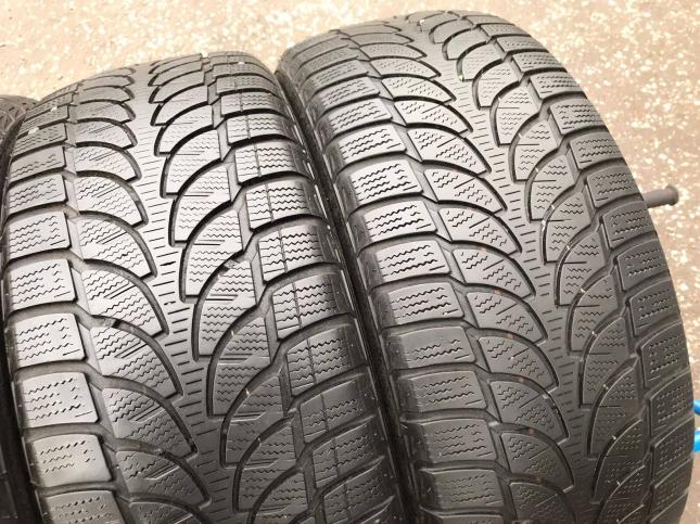 235/45 R18 Bridgestone Blizzak LM-80 EVO