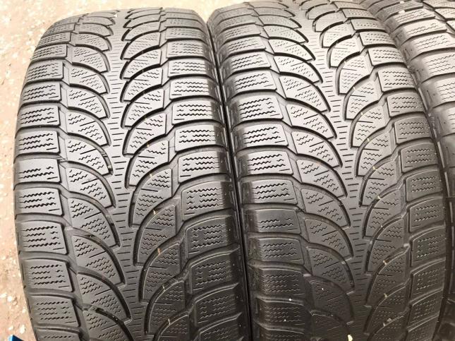 235/45 R18 Bridgestone Blizzak LM-80 EVO
