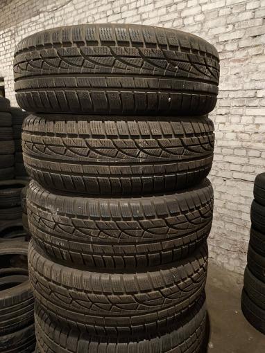 235/60 R18 Hankook Winter зимние нешипованные