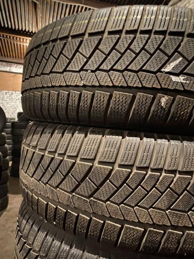 235/60 R18 Continental ContiWinterContact TS 830 P зимние нешипованные