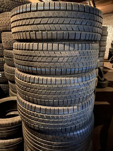 225/65 R17 Pirelli Scorpion Ice Snow зимние нешипованные