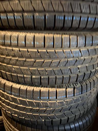 225/65 R17 Pirelli Scorpion Ice Snow зимние нешипованные