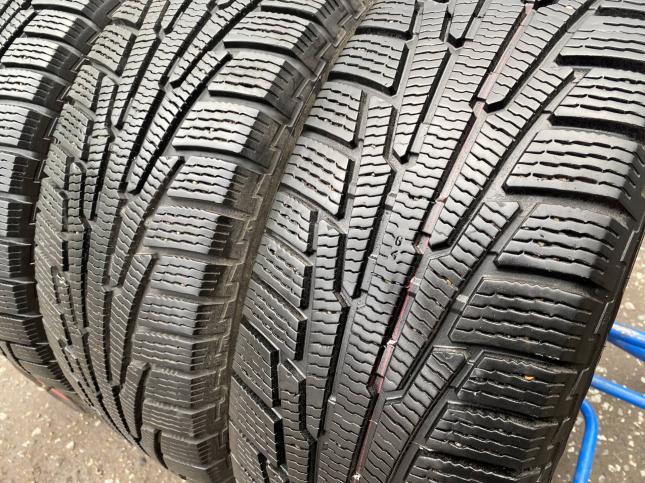 235/65 R17 Nokian Hakkapeliitta R зимние нешипованные