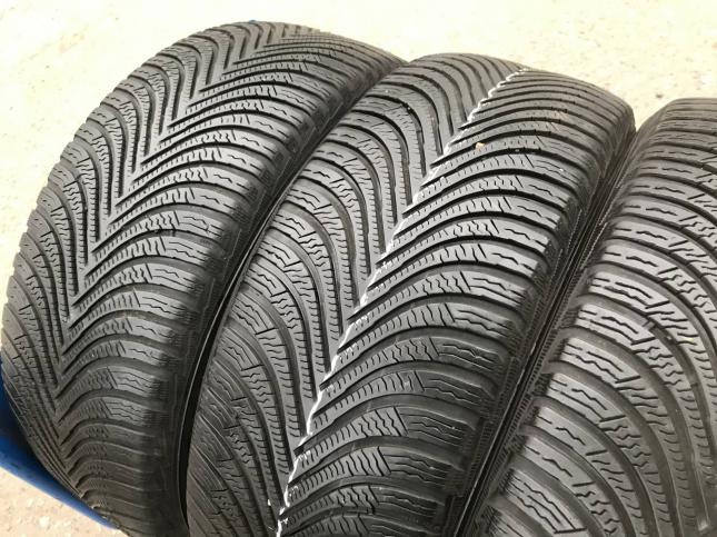 215 55 R16 Michelin Alpin 5