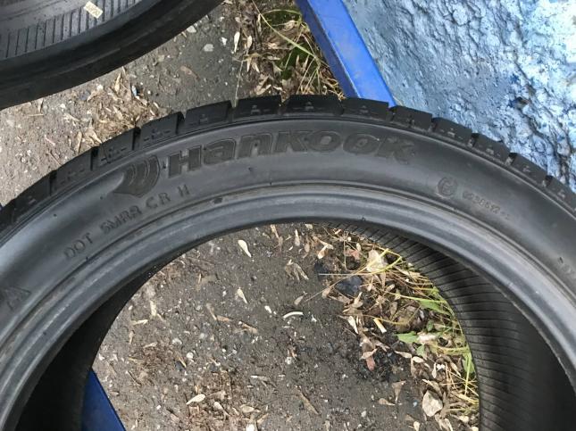 225 45 R17 Hankook Icebear W300