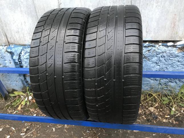 225 45 R17 Hankook Icebear W300