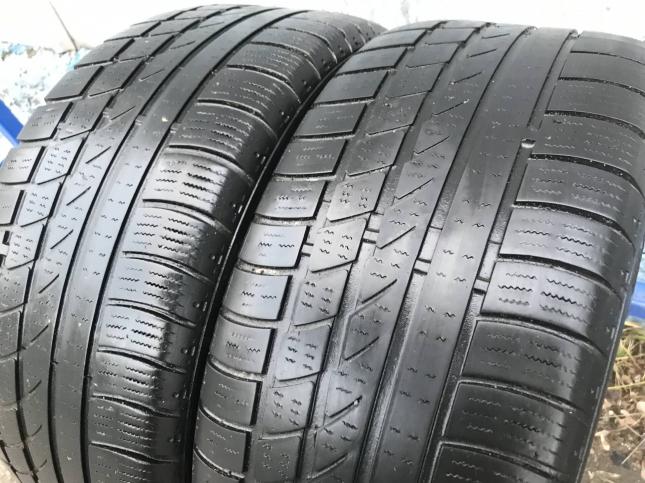 225 45 R17 Hankook Icebear W300