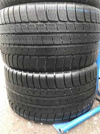 Спарка 265 35 r19 и 295 30 19 Michelin