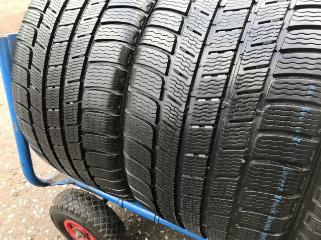 Спарка 265/35 r19 и 295 30 19 Michelin