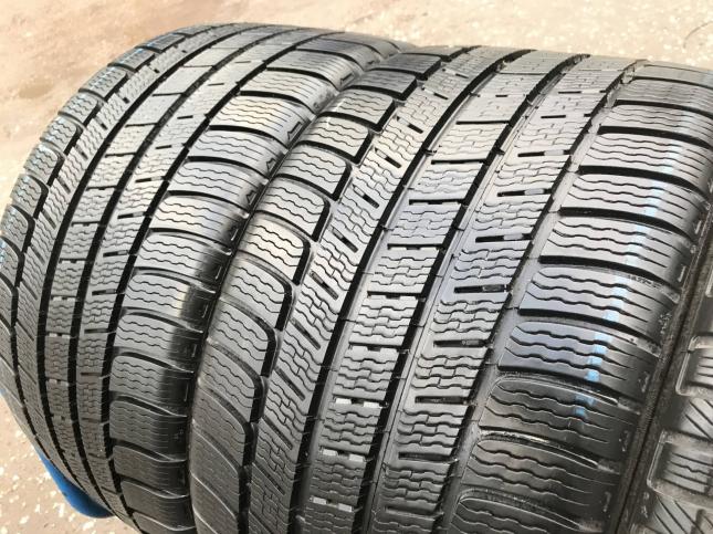 Спарка 265/35 r19 и 295 30 19 Michelin