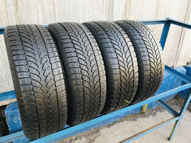 275/45 R20 Bridgestone Blizzak LM-32
