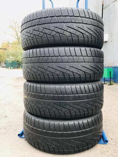 235/45 R20 Pirelli Winter Sottozero зимние нешипованные