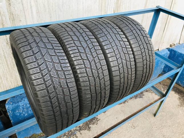 235/45 R20 Continental ContiWinterContact TS 830 P зимние нешипованные