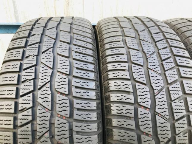 235/45 R20 Continental ContiWinterContact TS 830 P зимние нешипованные