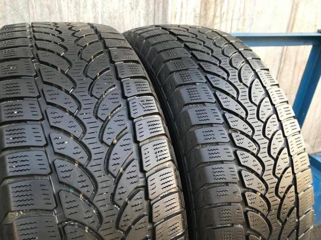 195/60 R16 Bridgestone Blizzak LM-32