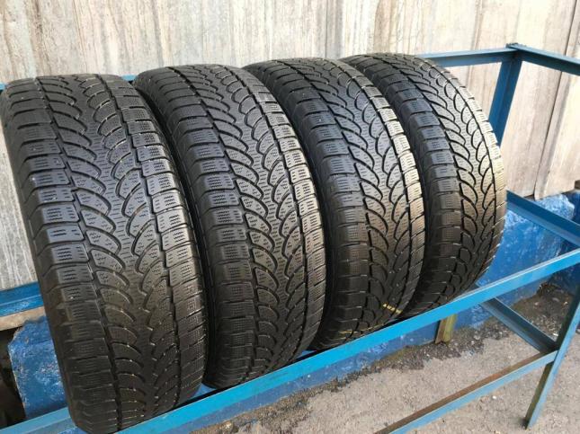 195/60 R16 Bridgestone Blizzak LM-32