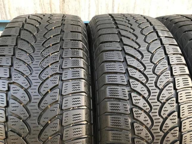 205/65 R16 Bridgestone Blizzak LM-32