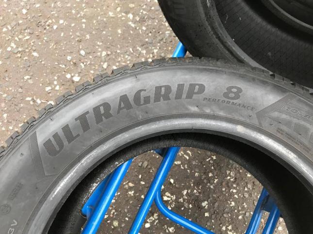195/60 R16 Goodyear Ultra Grip 8 Performance