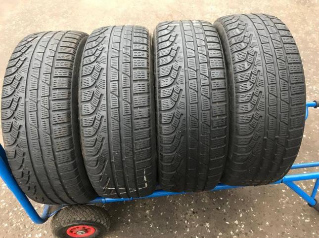 205/40 R17 Pirelli Winter Sottozero Serie II