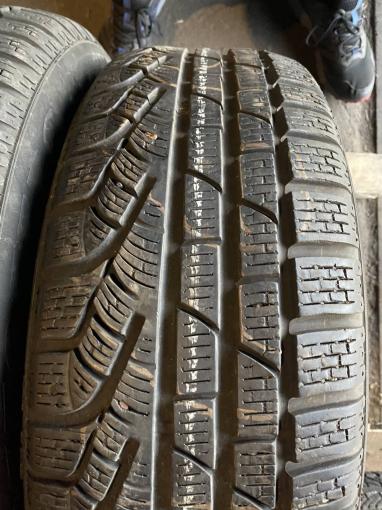 205/55 R17 Pirelli Winter Sottozero Serie II зимние нешипованные