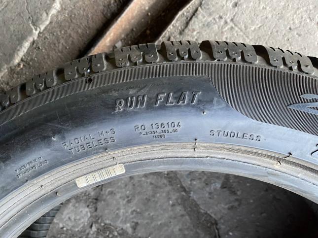 205/55 R17 Pirelli Winter Sottozero Serie II зимние нешипованные