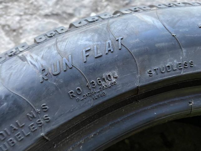 205/55 R17 Pirelli Winter Sottozero Serie II зимние нешипованные