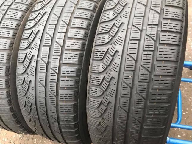 255/60 R18 Pirelli Winter Sottozero Serie II