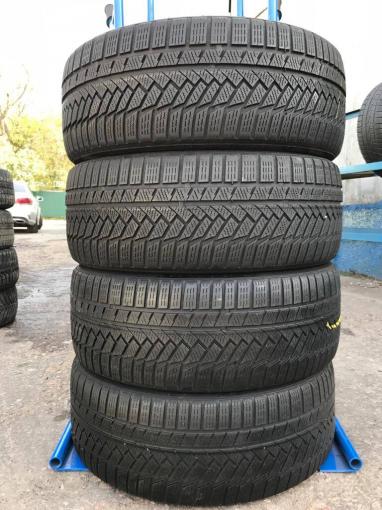 295/40 R20 Continental WinterContact TS 850 P