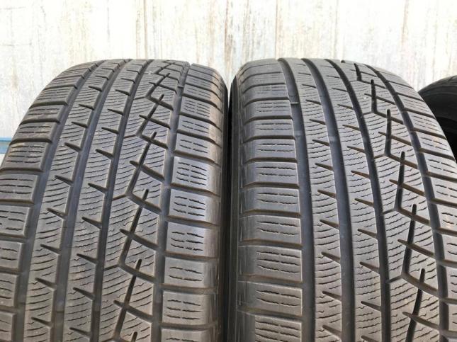 245/40 R21 Yokohama W.Drive V902