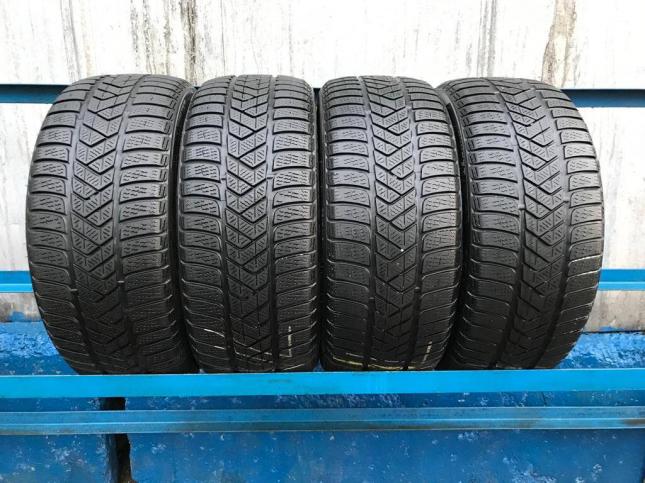 205/40 R17 Pirelli Winter Sottozero 3