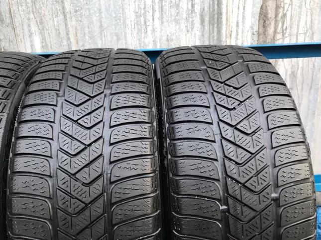 275/40 R20 Pirelli Scorpion Winter