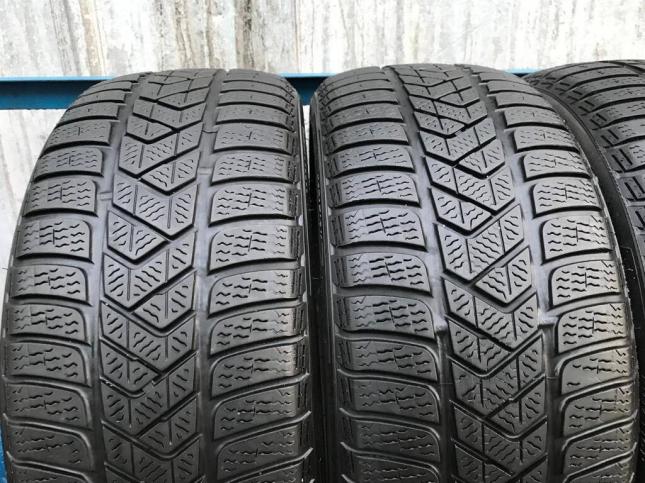 265/40 R21 Pirelli Scorpion Winter