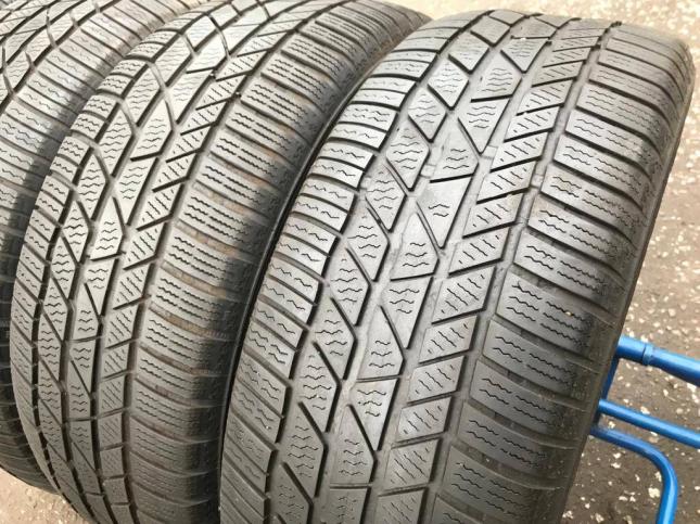 215/70 R16 Continental ContiWinterContact TS 830 P