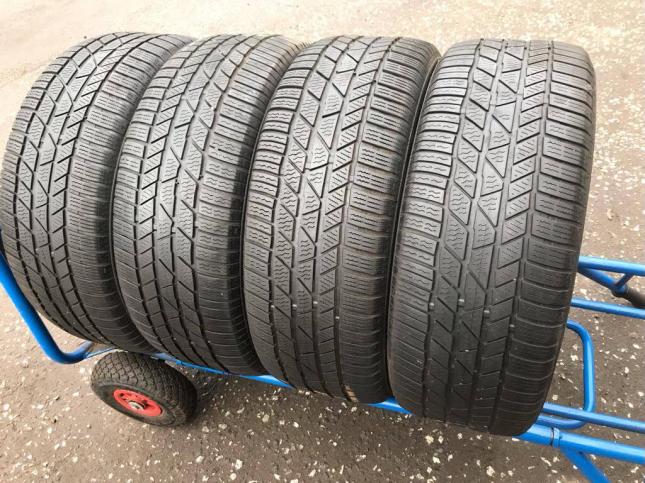215/50 R17 Continental ContiWinterContact TS 830 P
