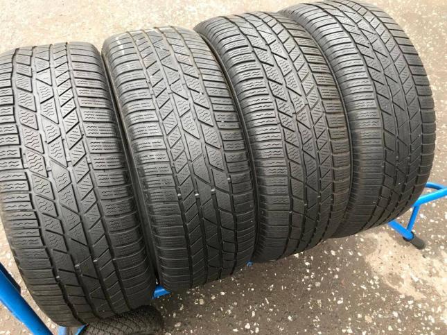 245/65 R17 Continental ContiWinterContact TS 830 P