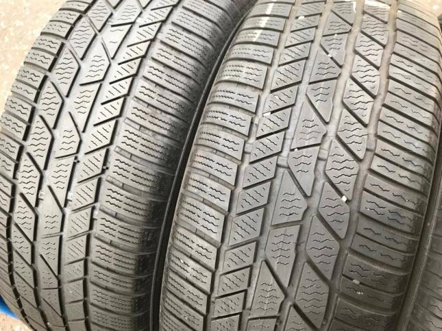 245/65 R17 Continental ContiWinterContact TS 830 P