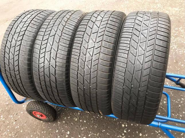 245/65 R17 Continental ContiWinterContact TS 830 P